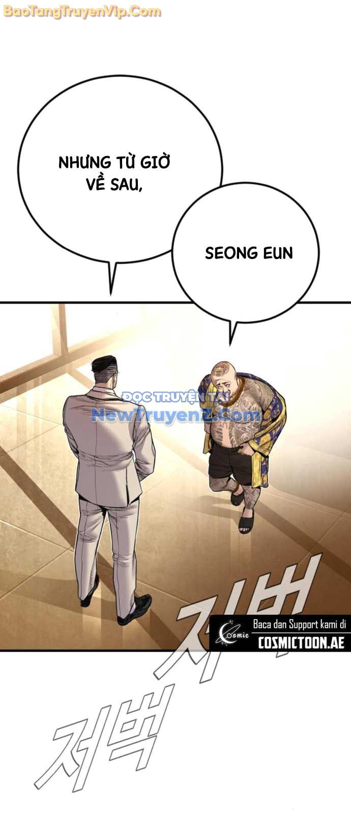 Bố Tôi Là Đặc Vụ chapter 192 - Trang 26