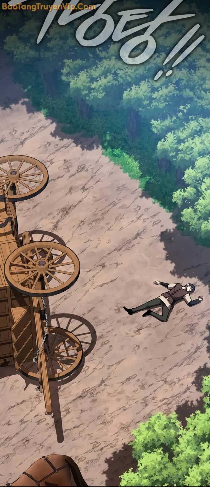 Pháp Sư Thiên Tài Phá Vỡ Giới Hạn chapter 3 - Trang 106