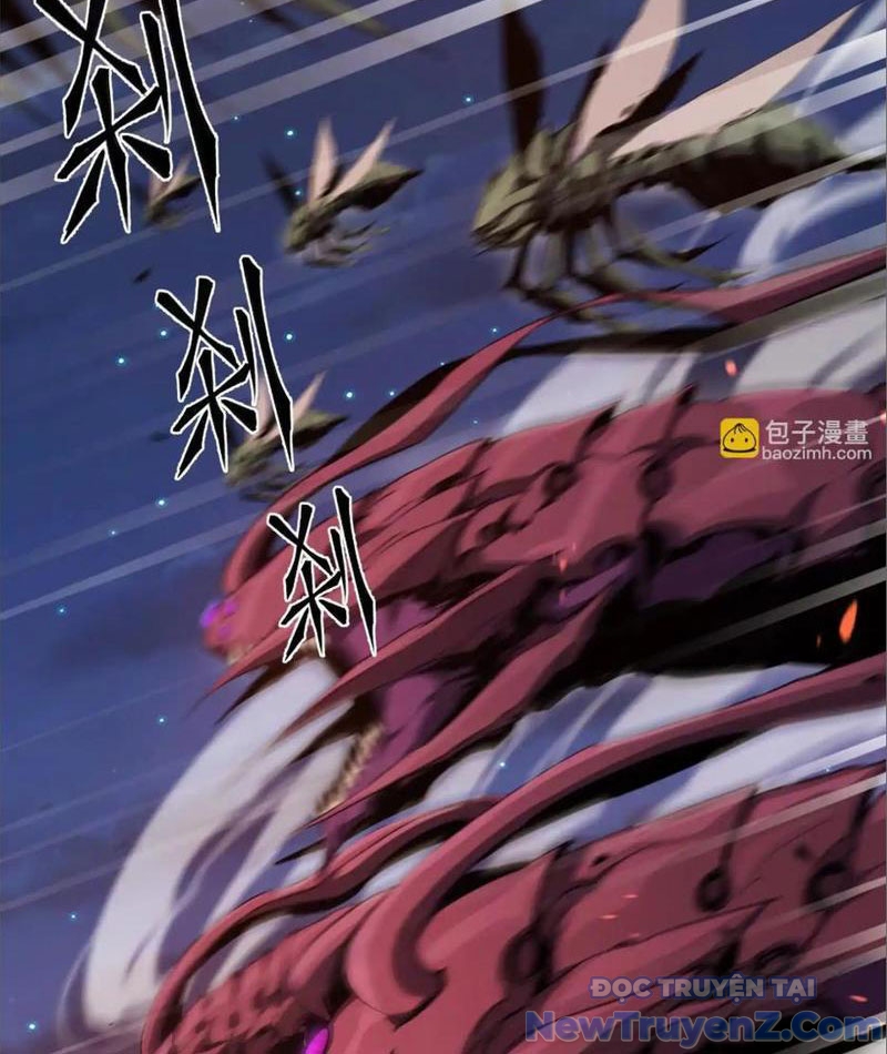 Mạt Thế Cẩu Sinh: Gián Giúp Ta Chồng Buff chapter 42 - Trang 32