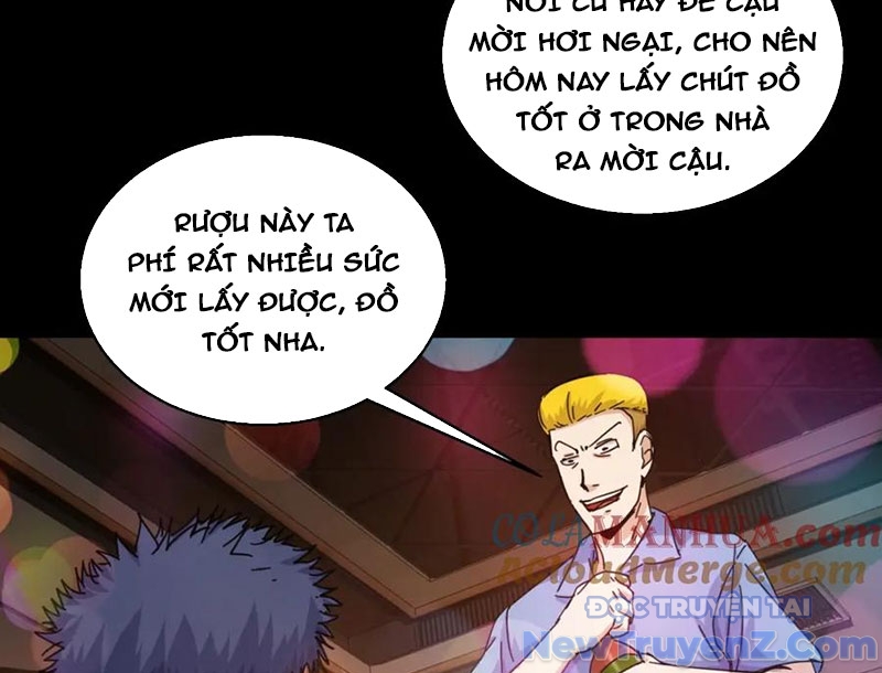 Nhất Ký Trọng Quyền chapter 31 - Trang 33