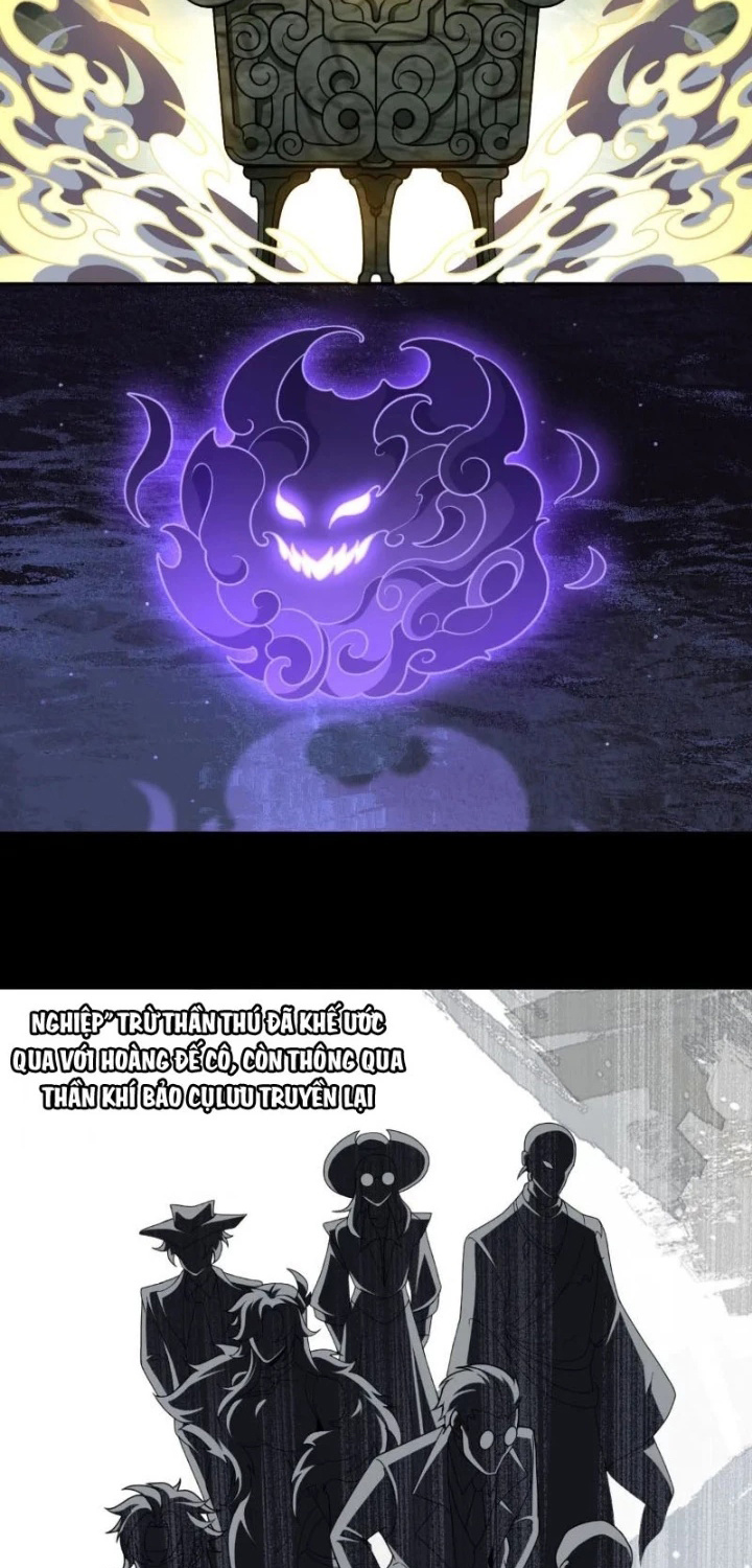 Đại Lộ Vô Danh chapter 88 - Trang 31