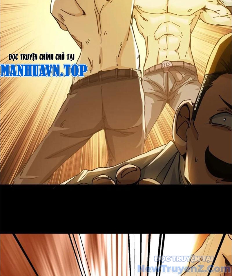 Nhất Ký Trọng Quyền chapter 29 - Trang 34