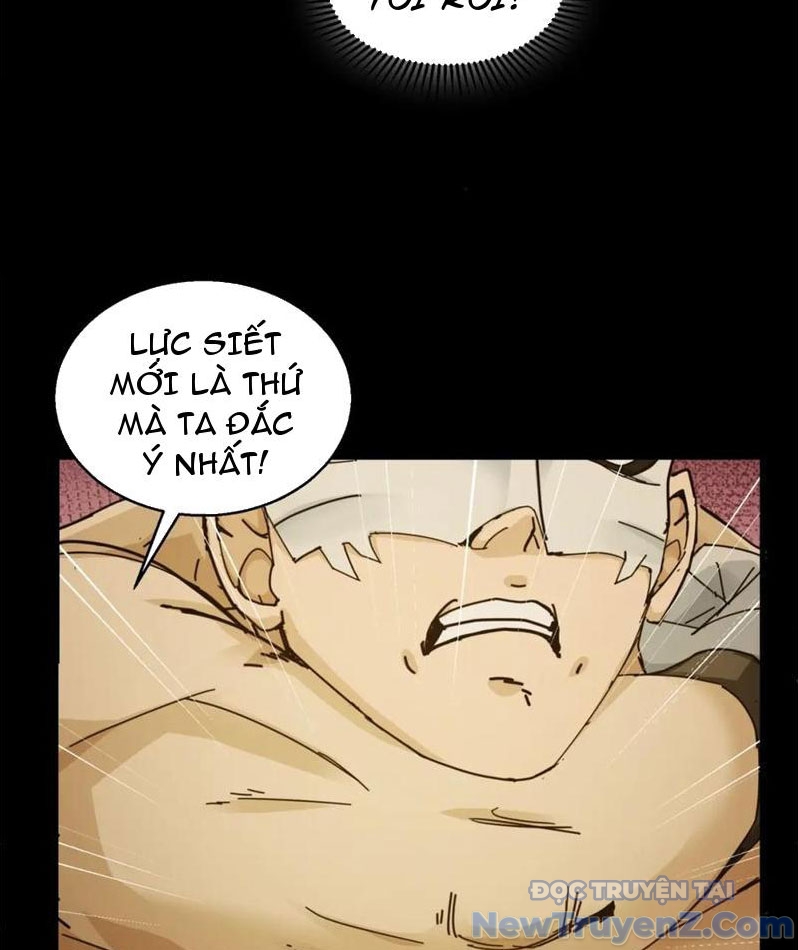 Nhất Ký Trọng Quyền chapter 28 - Trang 20