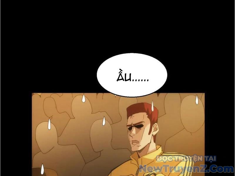 Nhất Ký Trọng Quyền chapter 23 - Trang 18