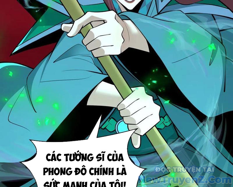 Kỷ Nguyên Kỳ Lạ chapter 482 - Trang 59