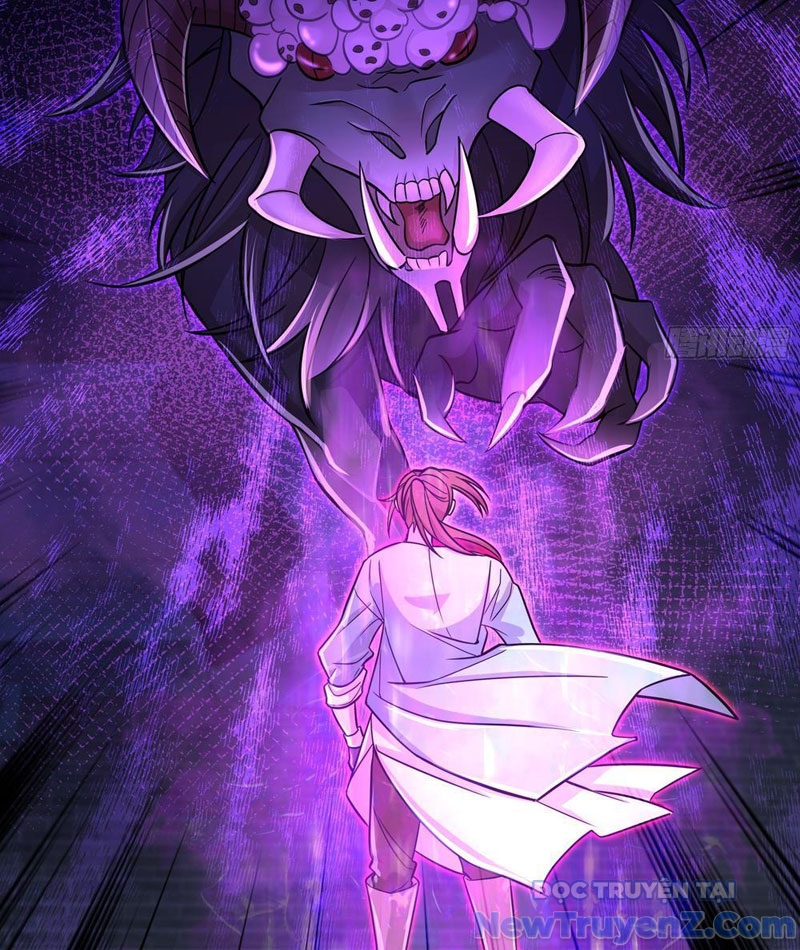 Đấu Khúc Thiên Hạ chapter 8 - Trang 19
