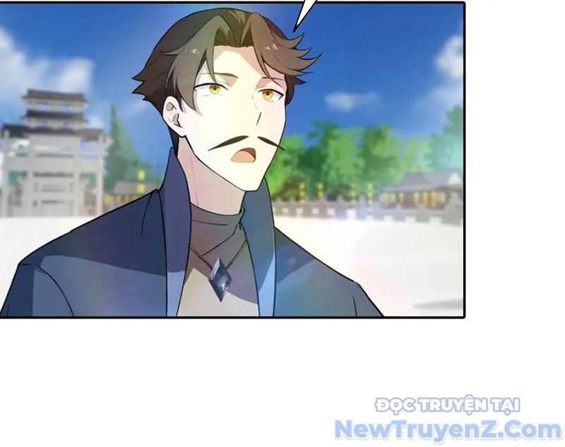 Tu Tiên Trở Về Tại Vườn Trường - Season 2 chapter 171 - Trang 58