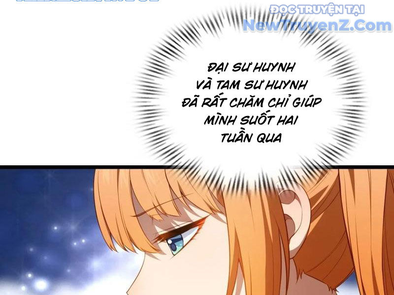 Bật Hack Mà Vẫn Là Tông Môn Yếu Nhất Sao? chapter 18 - Trang 33