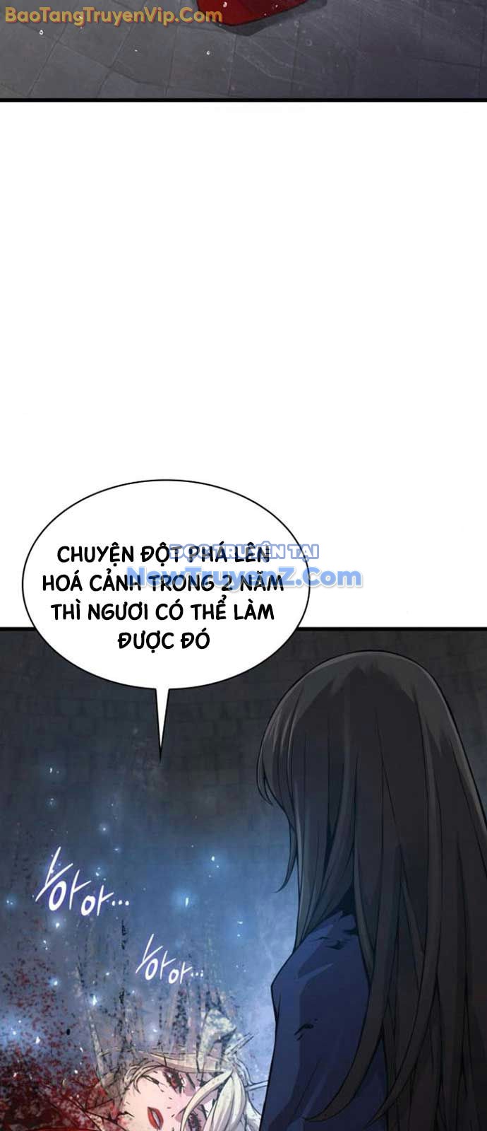 Quái Lực Loạn Thần chapter 76 - Trang 8