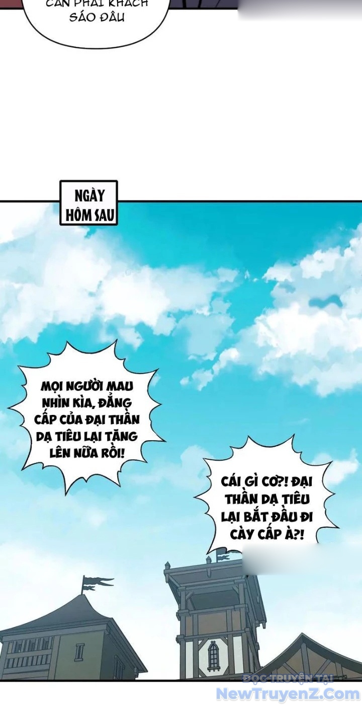 Bắt đầu chuyển chức tài thần, ta chuyển hóa triệu vạn thần sủng chapter 25 - Trang 10