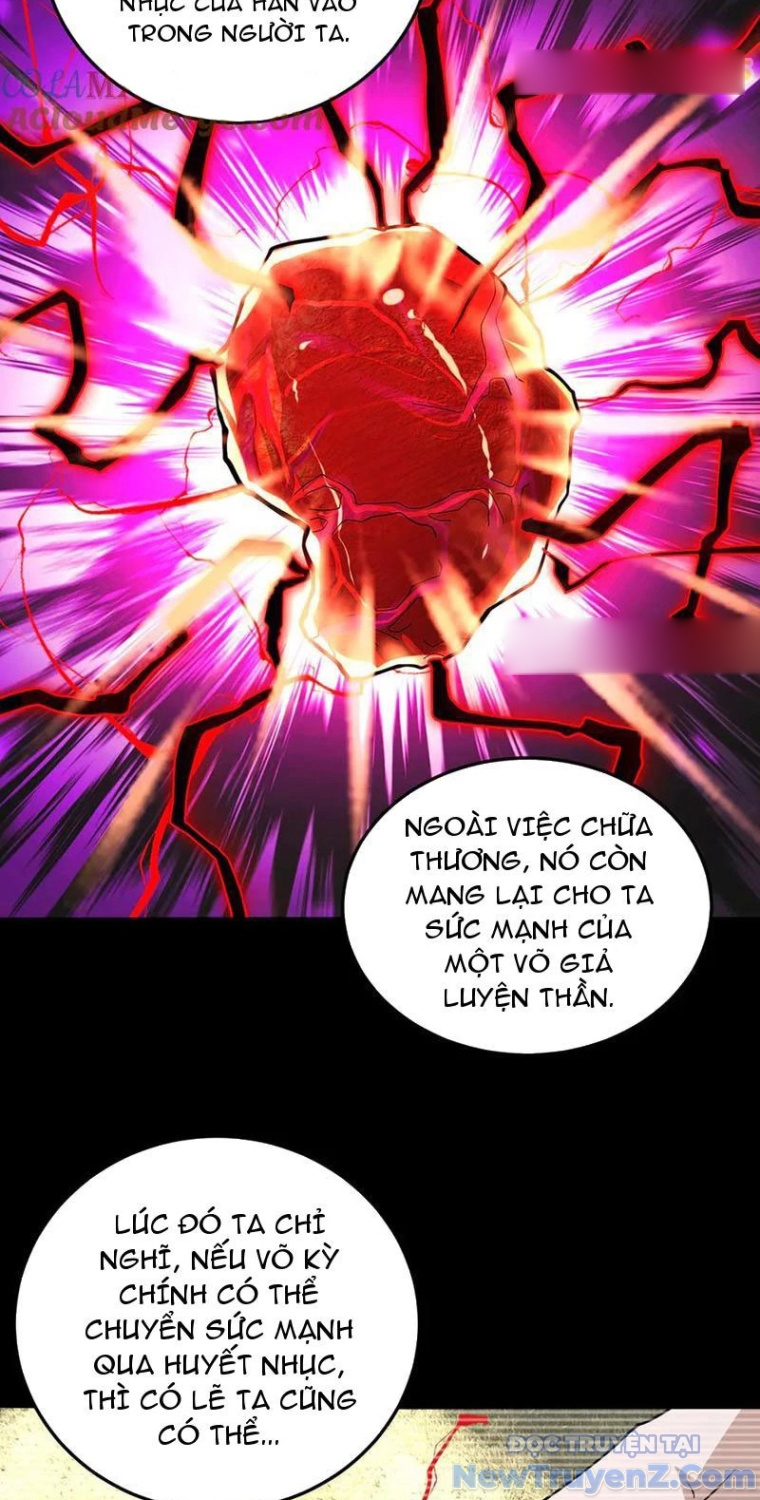 Giết Ta Thêm Mấy Lần Ta Liền Vô Địch chapter 80 - Trang 26