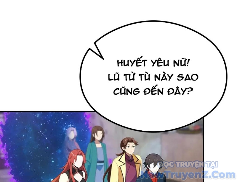 Tu Tiên Trở Về Tại Vườn Trường - Season 2 chapter 172 - Trang 24