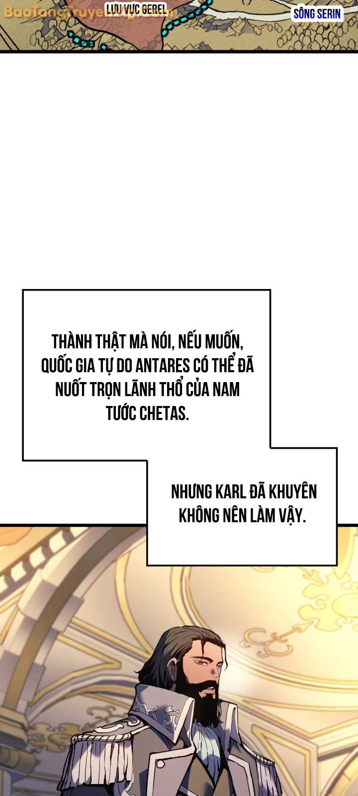 Đế Vương Hồi Quy chapter 83.1 - Trang 34