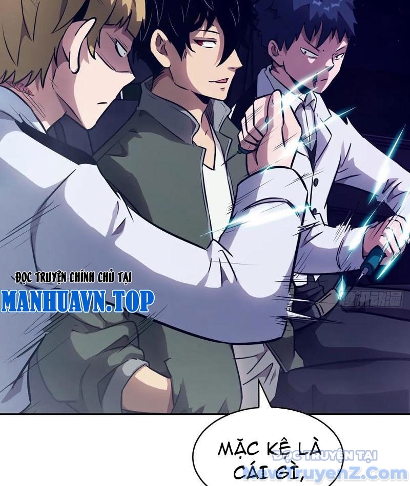 Tay Trái Của Ta Có Thể Dị Biến chapter 113 - Trang 28