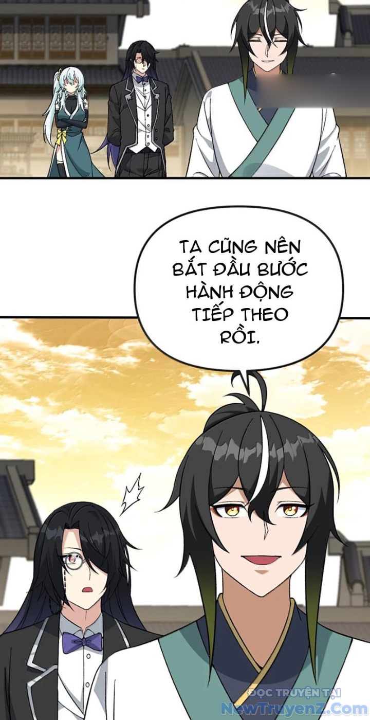 Thiên Đạo Này Cũng Không Ngốc Lắm chapter 143 - Trang 51
