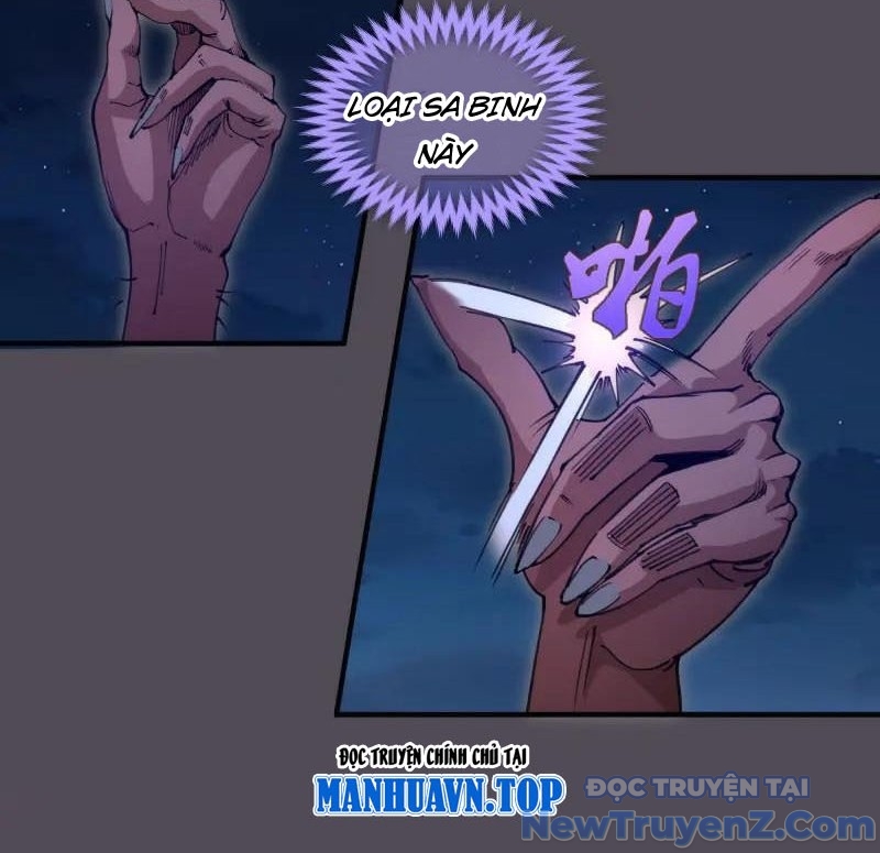 Cao Đẳng Linh Hồn chapter 334 - Trang 30