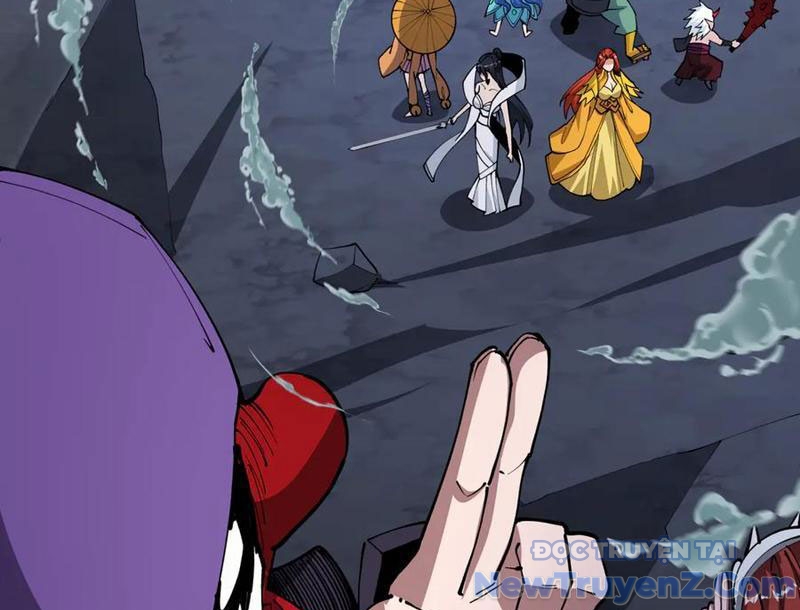 Kỷ Nguyên Kỳ Lạ chapter 481 - Trang 171