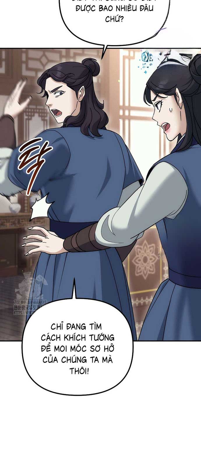 Hoạn Quan Tuyệt Luân chapter 24 - Trang 9