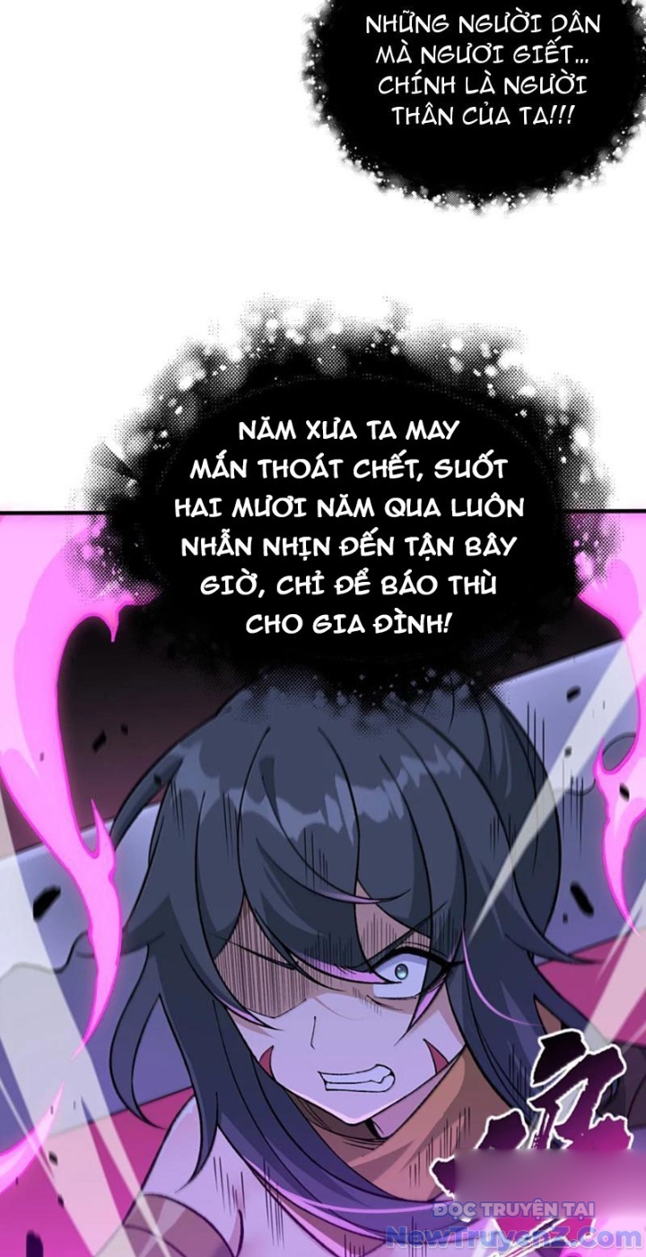 Thiên Đạo Này Cũng Không Ngốc Lắm chapter 145 - Trang 46