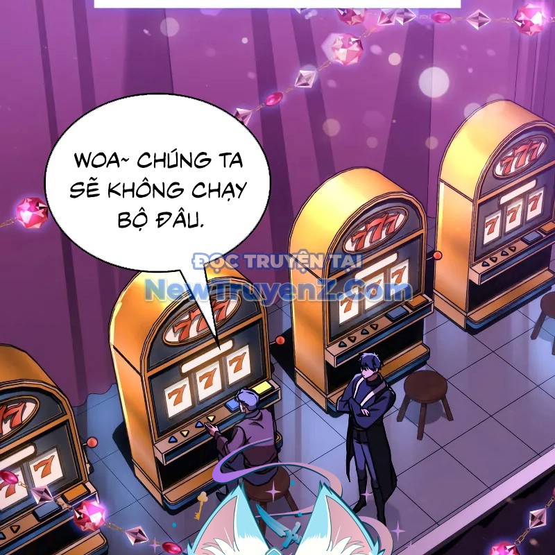 Thợ Săn Số Mệnh Cấp F chapter 83 - Trang 33