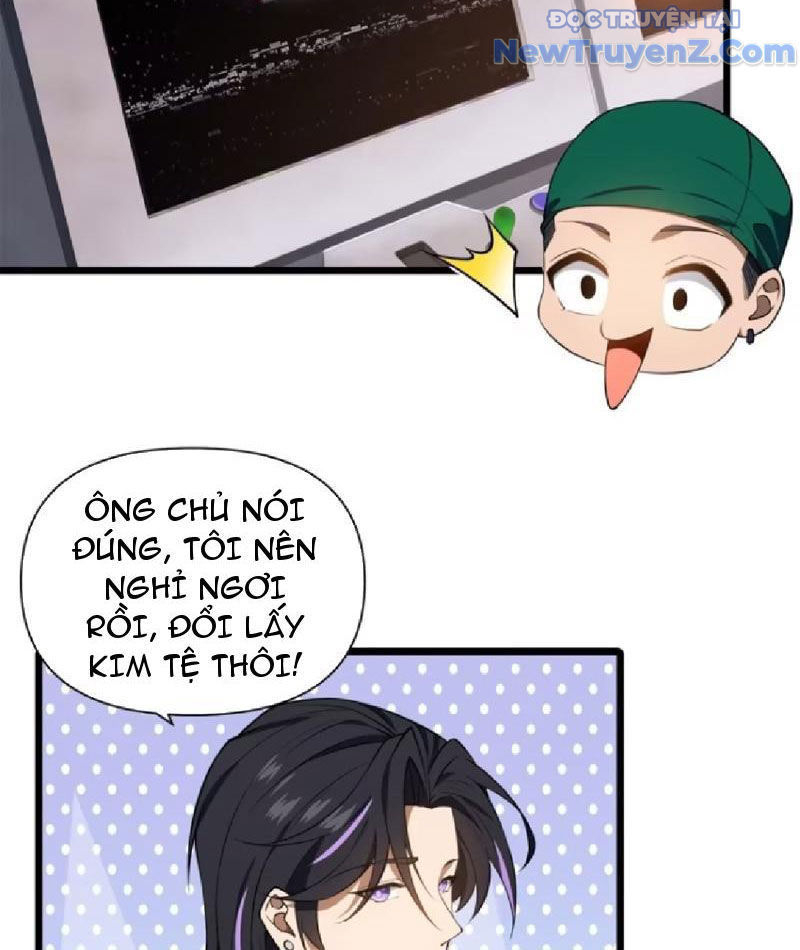 Bật Hack Mà Vẫn Là Tông Môn Yếu Nhất Sao? chapter 13 - Trang 55