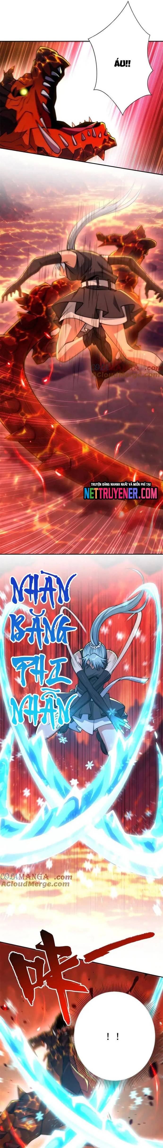 Dị Năng Trùng Sinh Ta Sớm Ở Đỉnh Cao Chapter 37 - Trang 14