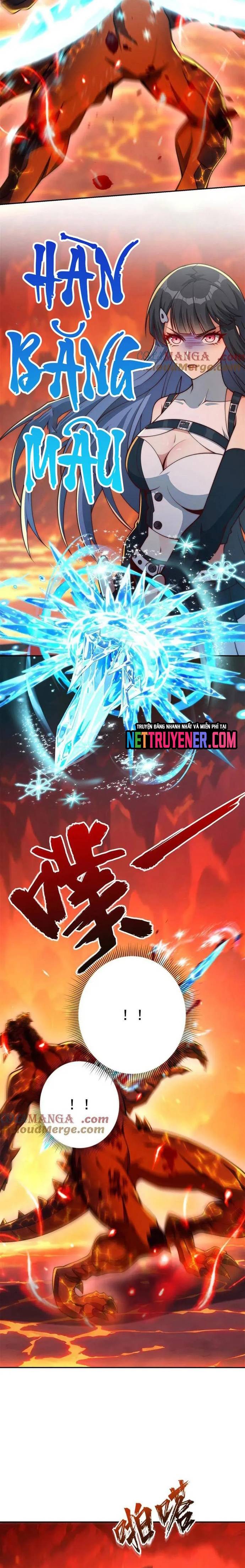 Dị Năng Trùng Sinh Ta Sớm Ở Đỉnh Cao Chapter 37 - Trang 15