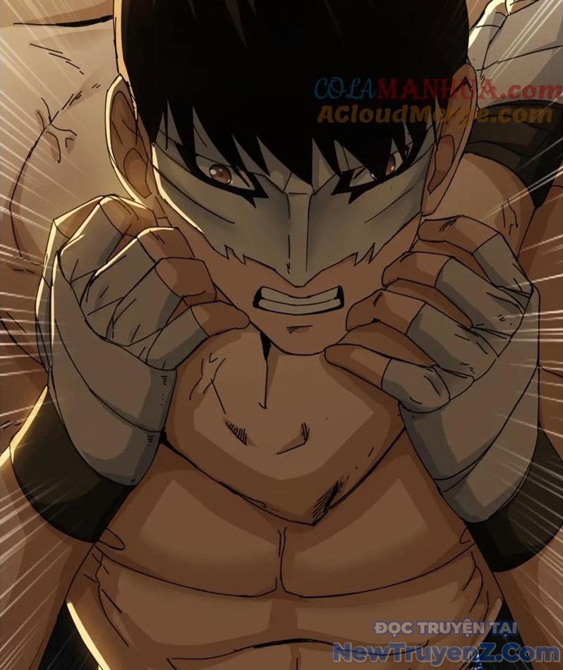 Nhất Ký Trọng Quyền chapter 28 - Trang 24