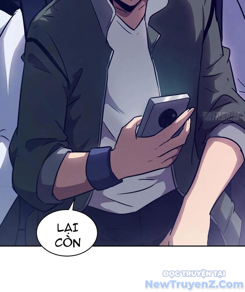 Tay Trái Của Ta Có Thể Dị Biến chapter 113 - Trang 19