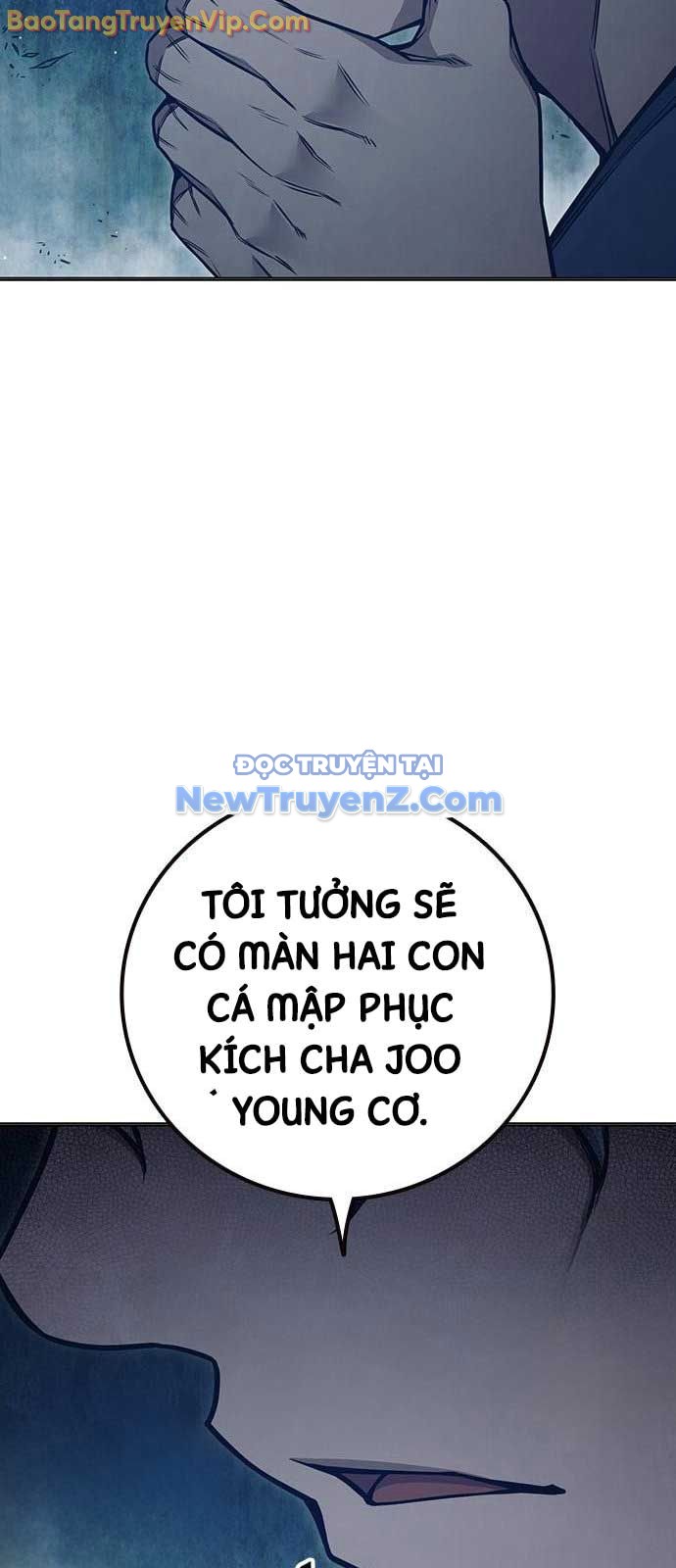 Nhà Tù Vị Thành Niên chapter 52 - Trang 142