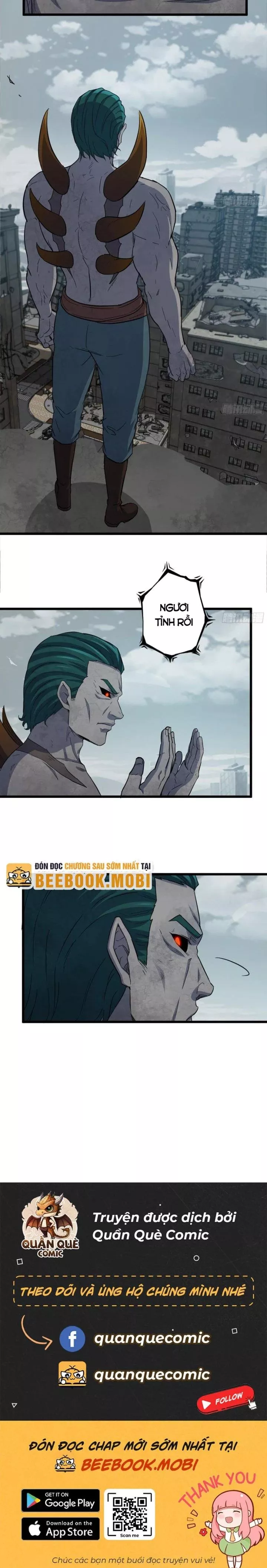 Tôi Chuyển Vàng Tại Mạt Thế Chapter 544 - Trang 12