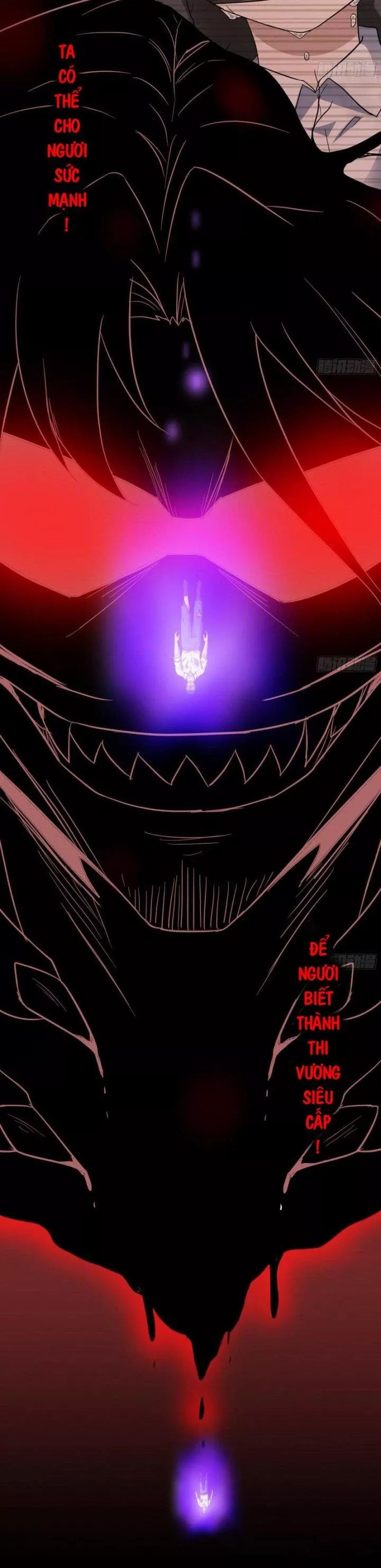 Tôi Chuyển Vàng Tại Mạt Thế Chapter 544 - Trang 10