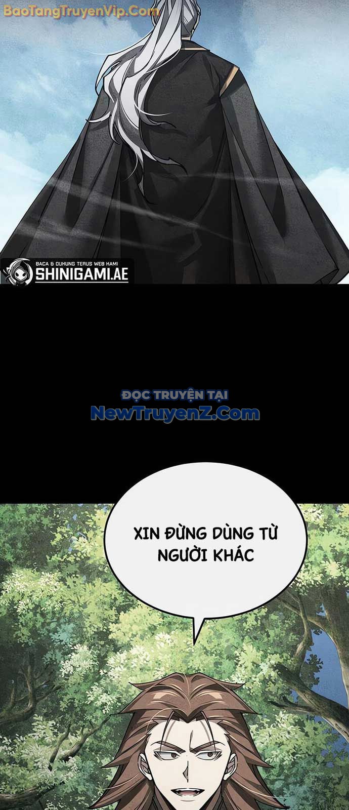 Thiên Quỷ Chẳng Sống Nổi Cuộc Đời Bình Thường chapter 159 - Trang 30