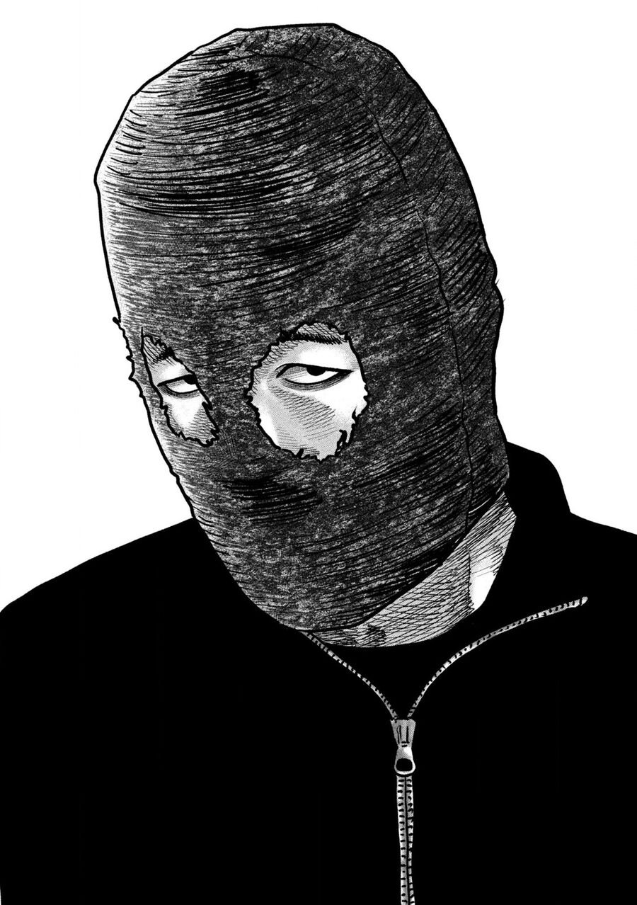 The Fable: Bí Mật Thứ Ba Chapter 1 - Trang 27