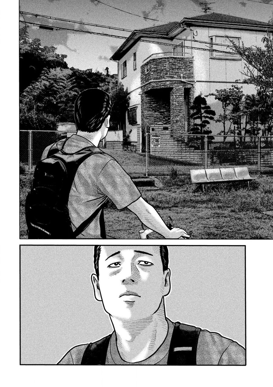 The Fable: Bí Mật Thứ Ba Chapter 1 - Trang 29