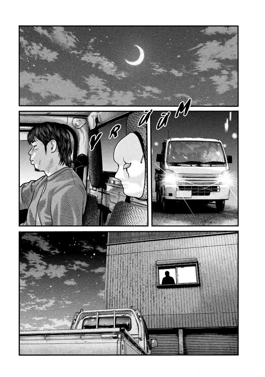 The Fable: Bí Mật Thứ Ba Chapter 2 - Trang 28