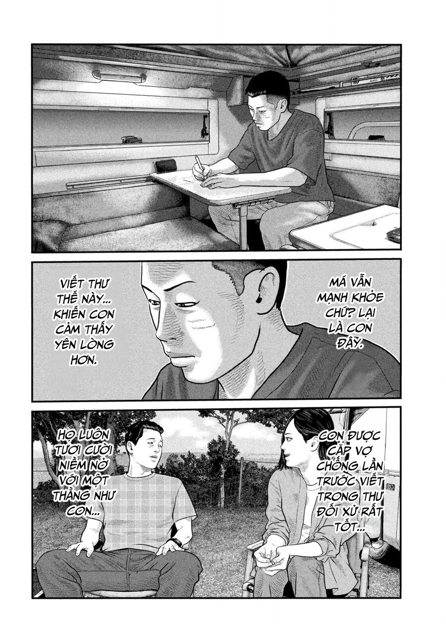 The Fable: Bí Mật Thứ Ba Chapter 6 - Trang 2