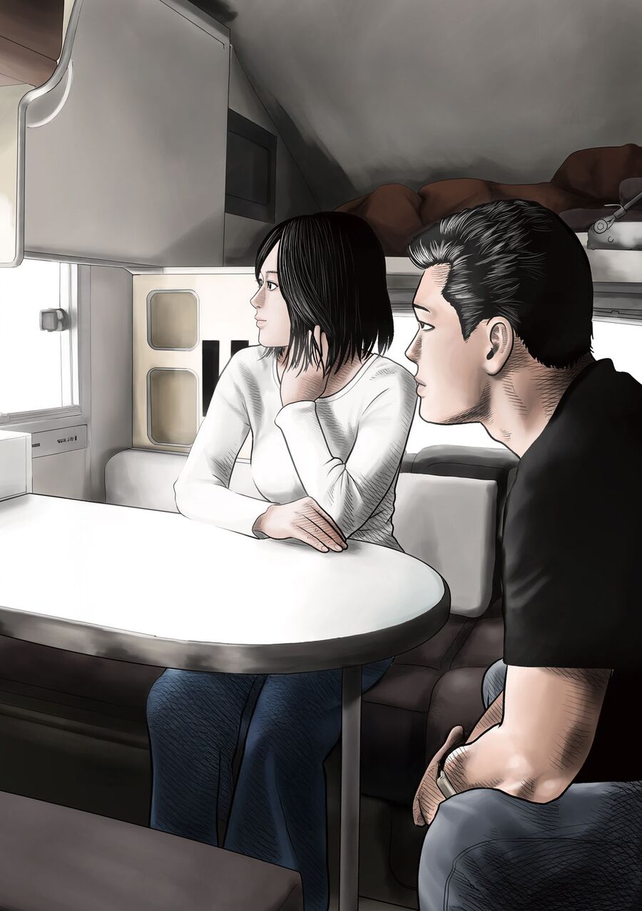 The Fable: Bí Mật Thứ Ba Chapter 2 - Trang 2