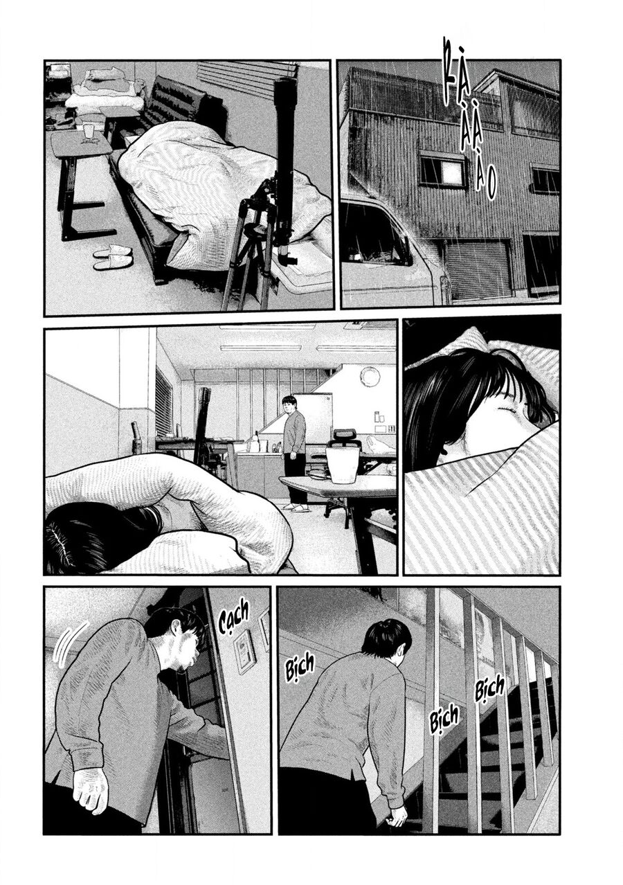 The Fable: Bí Mật Thứ Ba Chapter 7 - Trang 12