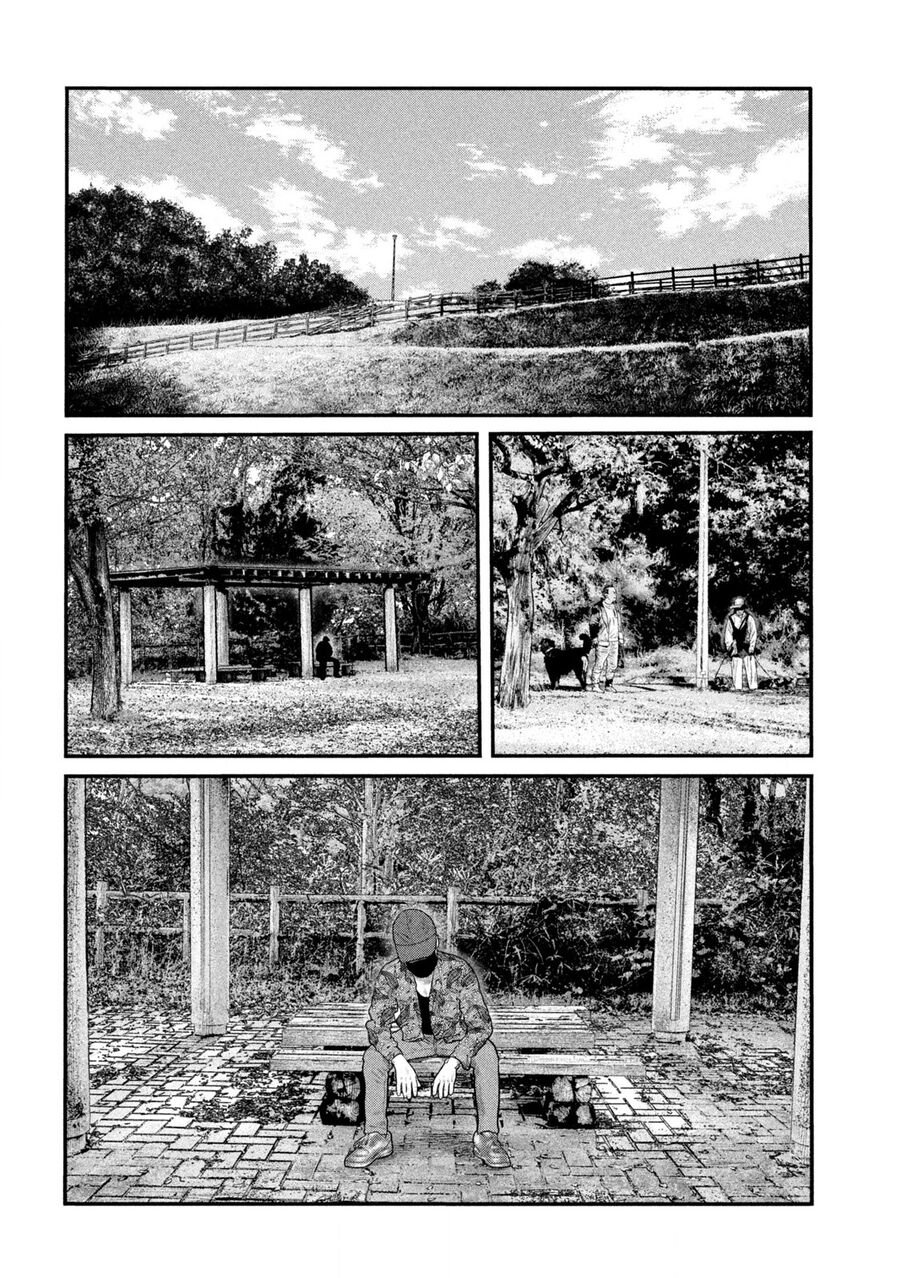 The Fable: Bí Mật Thứ Ba Chapter 6 - Trang 6