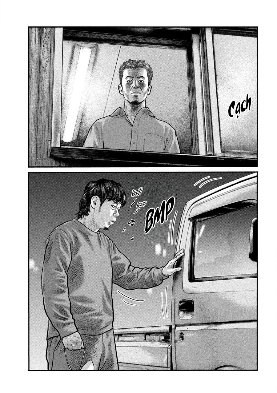 The Fable: Bí Mật Thứ Ba Chapter 2 - Trang 29