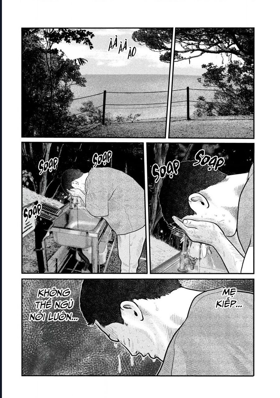 The Fable: Bí Mật Thứ Ba Chapter 8 - Trang 2