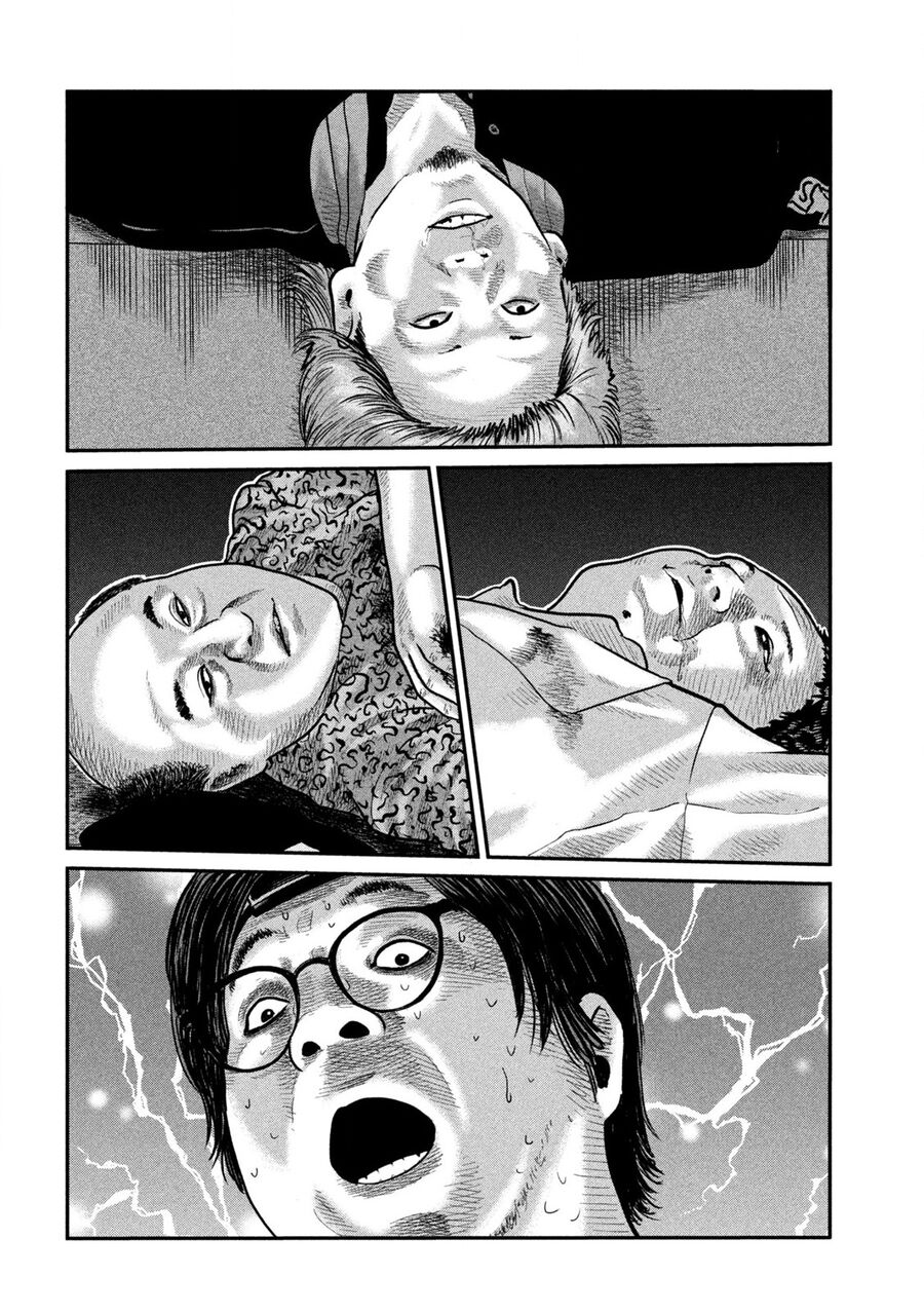 The Fable: Bí Mật Thứ Ba Chapter 1 - Trang 58