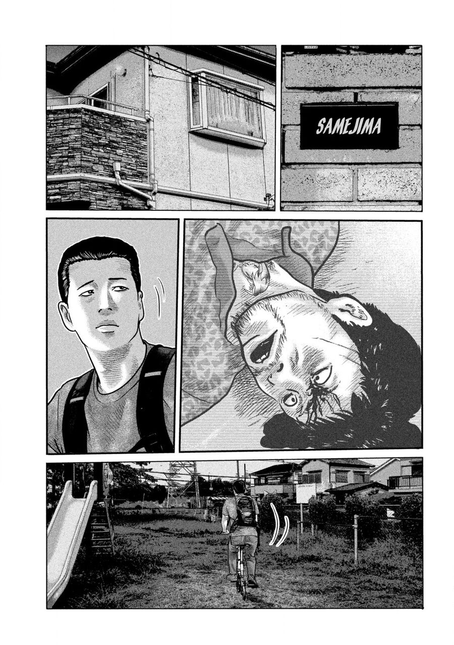 The Fable: Bí Mật Thứ Ba Chapter 1 - Trang 30