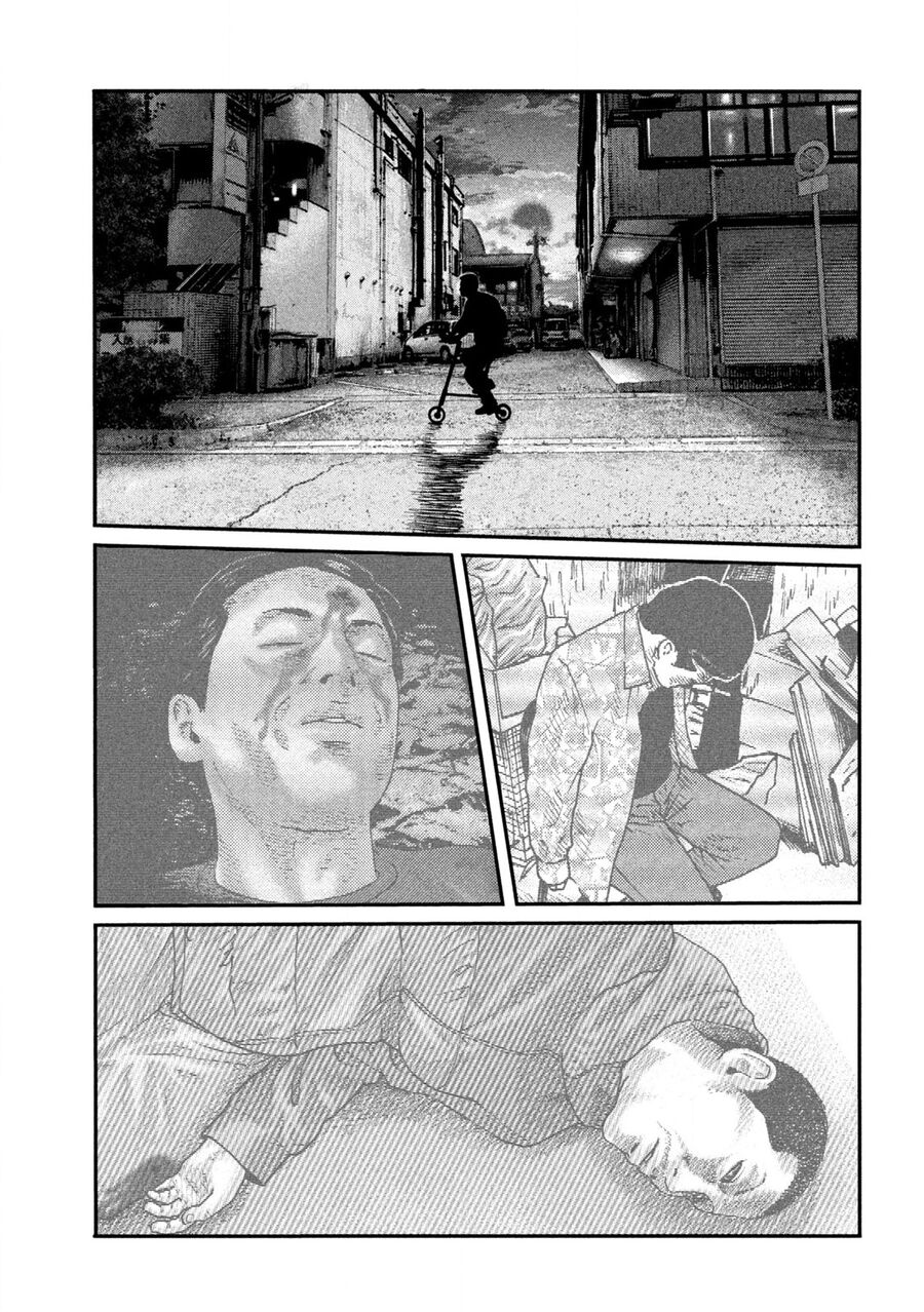 The Fable: Bí Mật Thứ Ba Chapter 1 - Trang 24