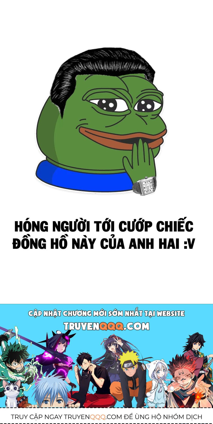 The Fable: Bí Mật Thứ Ba Chapter 6 - Trang 19