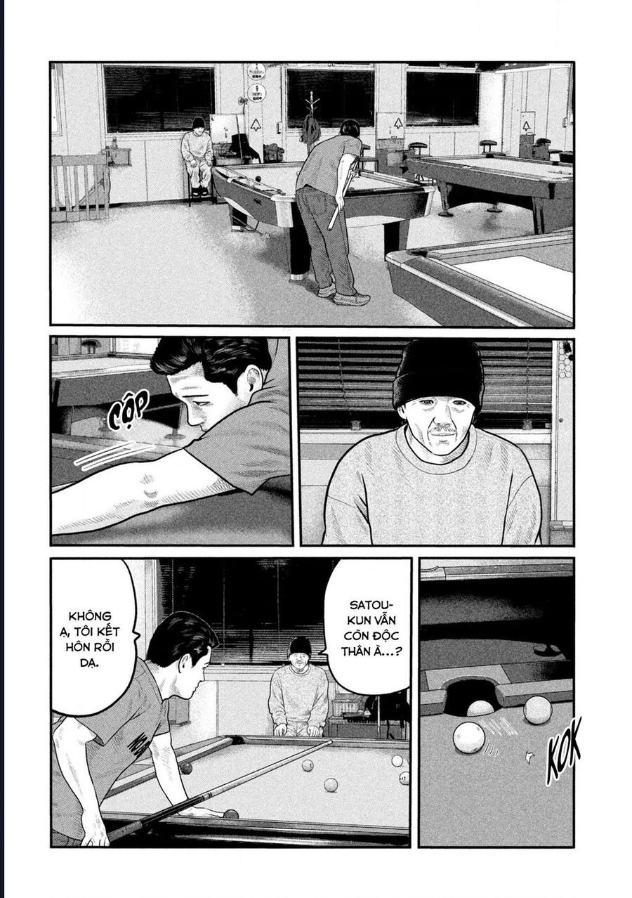 The Fable: Bí Mật Thứ Ba Chapter 9 - Trang 14