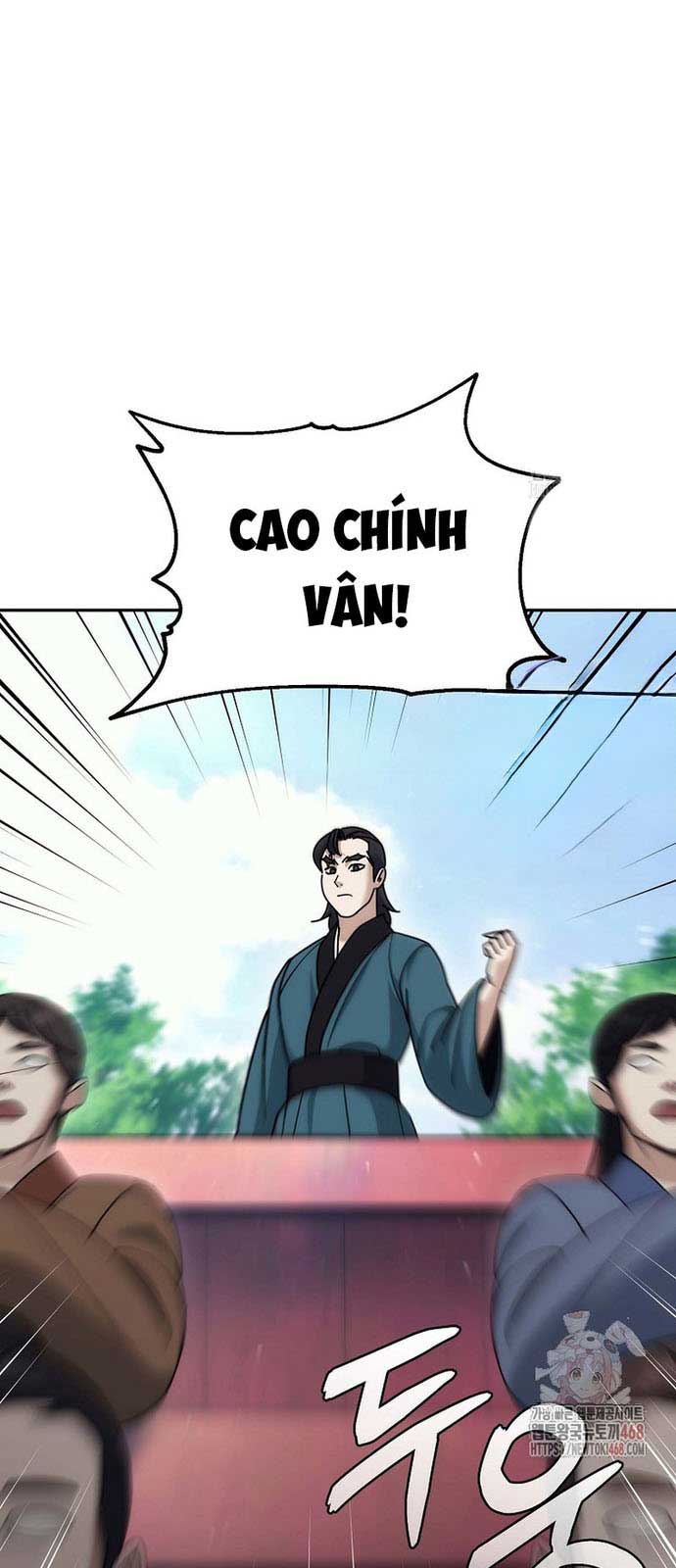 Hoạn Quan Tuyệt Luân chapter 24 - Trang 50