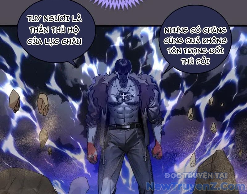 Cao Đẳng Linh Hồn chapter 334 - Trang 42