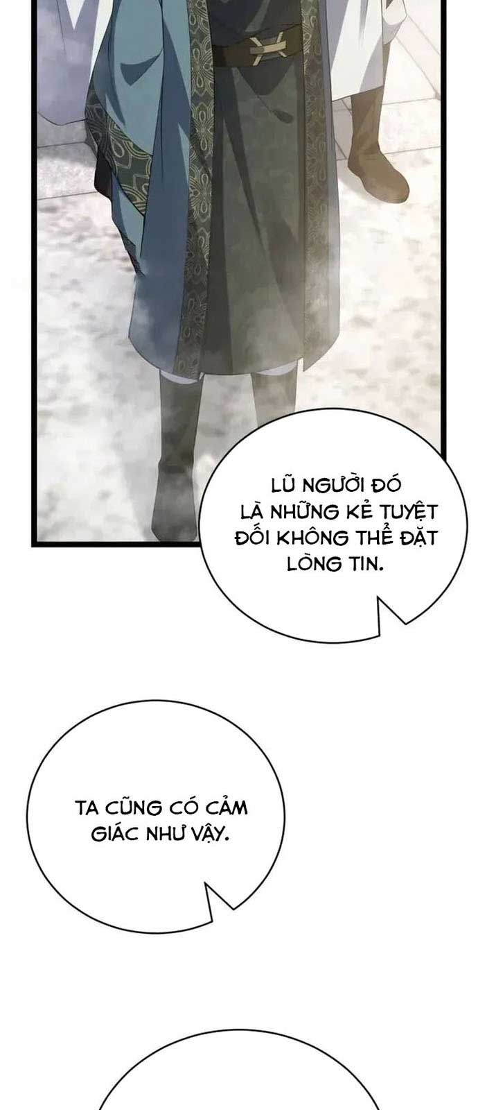 Võ Thần Tái Sinh chapter 9 - Trang 30